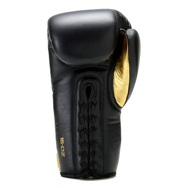 Sting Viper X Lace Up Sparring Gloves